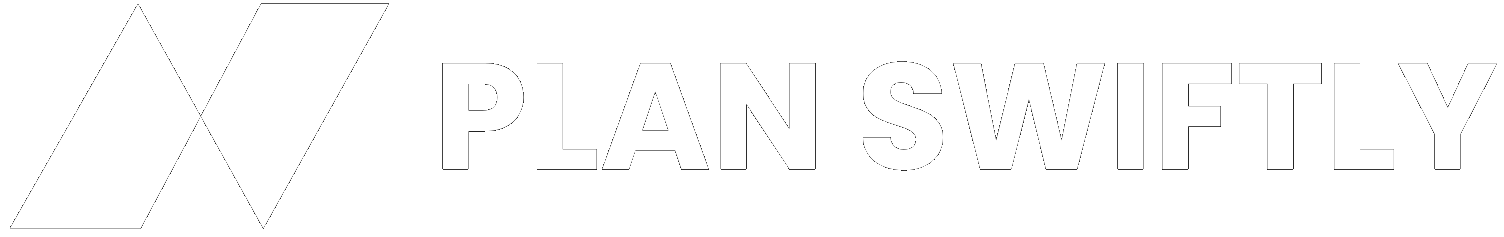 Plan Swiftly Logo